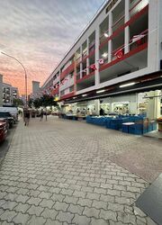 Tampines Street 81 (D18), Shop House #476869951